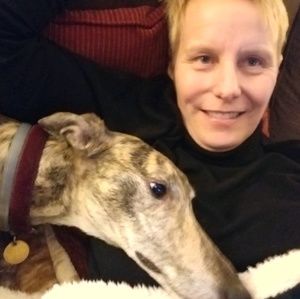 Meet your Posher, Jill